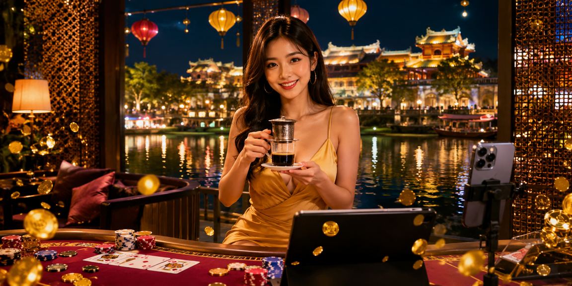 Bảng cược thể thao và casino tại Việt Nam với giao diện thân thiện