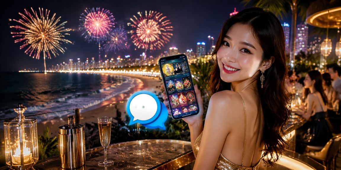 Trung tâm giải trí casino và cá cược thể thao hiện đại tại Việt Nam